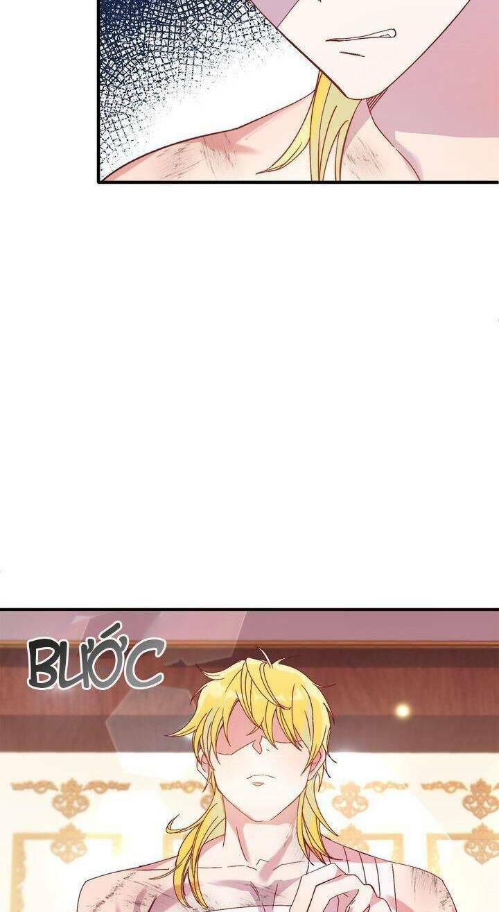 cách để trao vương miện cho vị hoàng tử hoang dã của tôi chapter 27 52