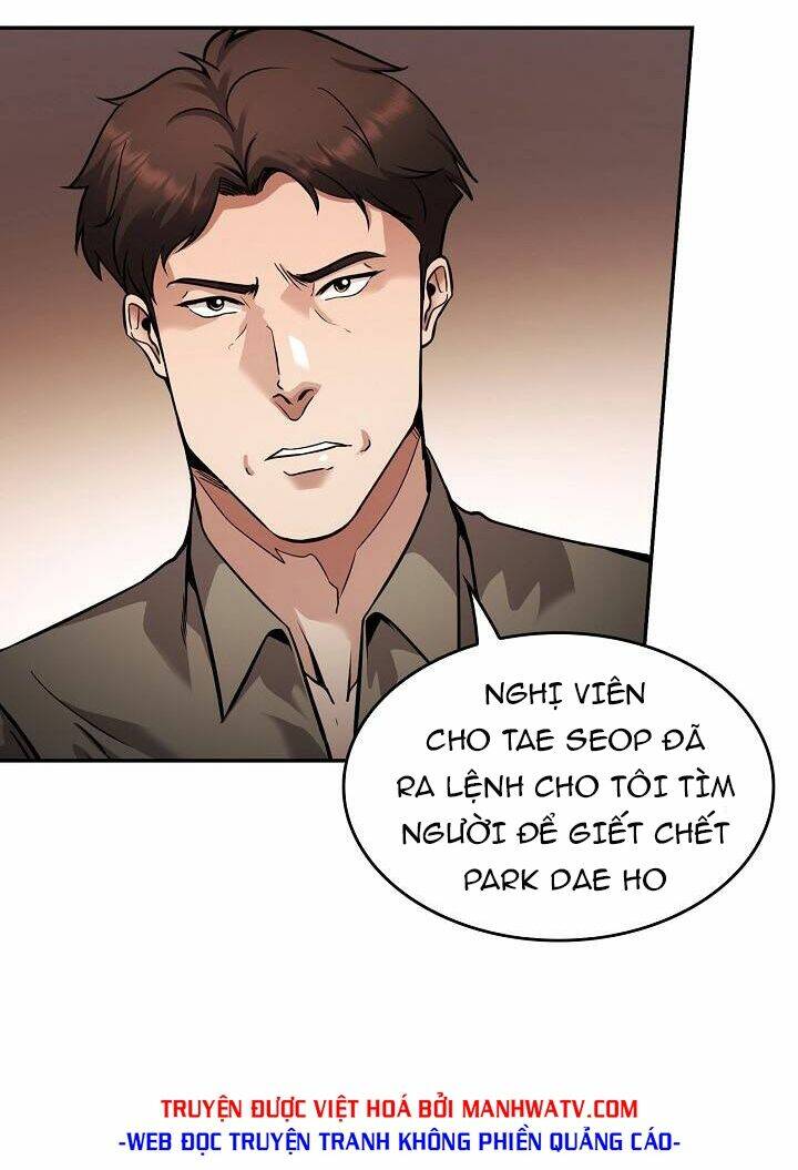 điều tra viên chuyển sinh chapter 140 127