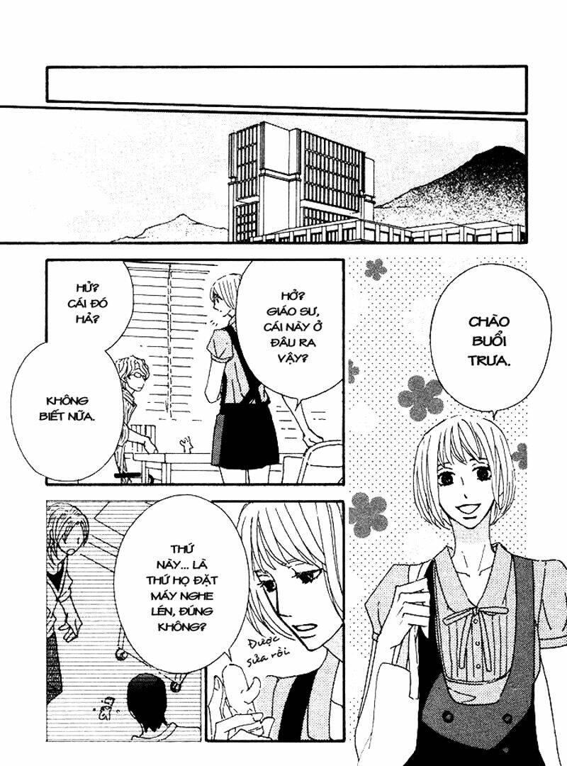 kigurumi planet chapter 13 14