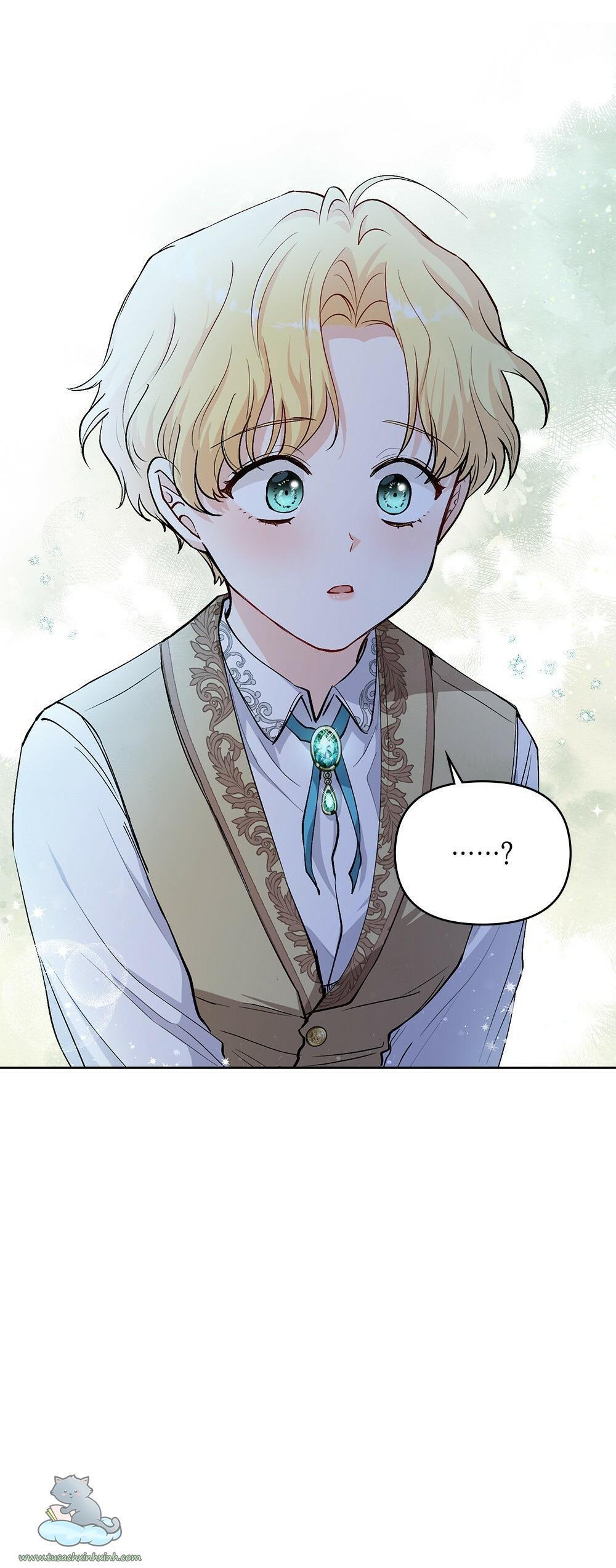 kiên nhẫn chút nào, đại công tước chapter 9 53