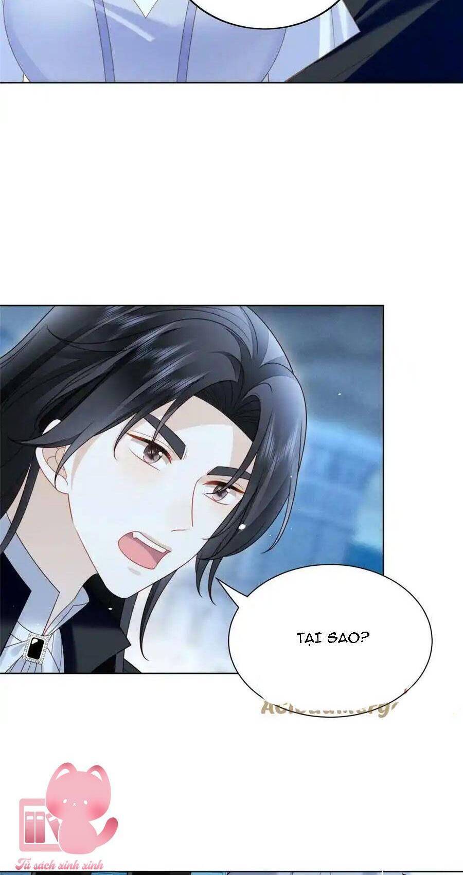 bỗng một ngày xuyên thành hoàng hậu ác độc chapter 125 44