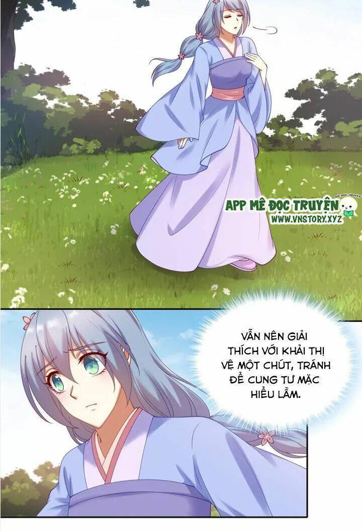 đô đốc đại nhân sủng thê kí chapter 86 18