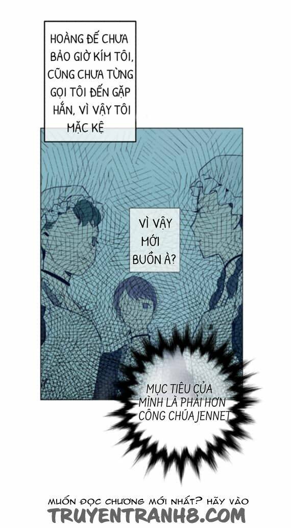 trọng sinh công chúa đích tái thứ: hoàng đế bệ hạ xin đừng giết ta chapter 2 23