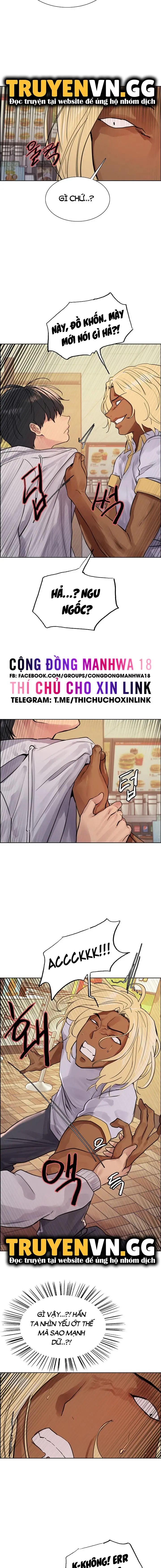 nhãn lực toàn năng chapter 49 12