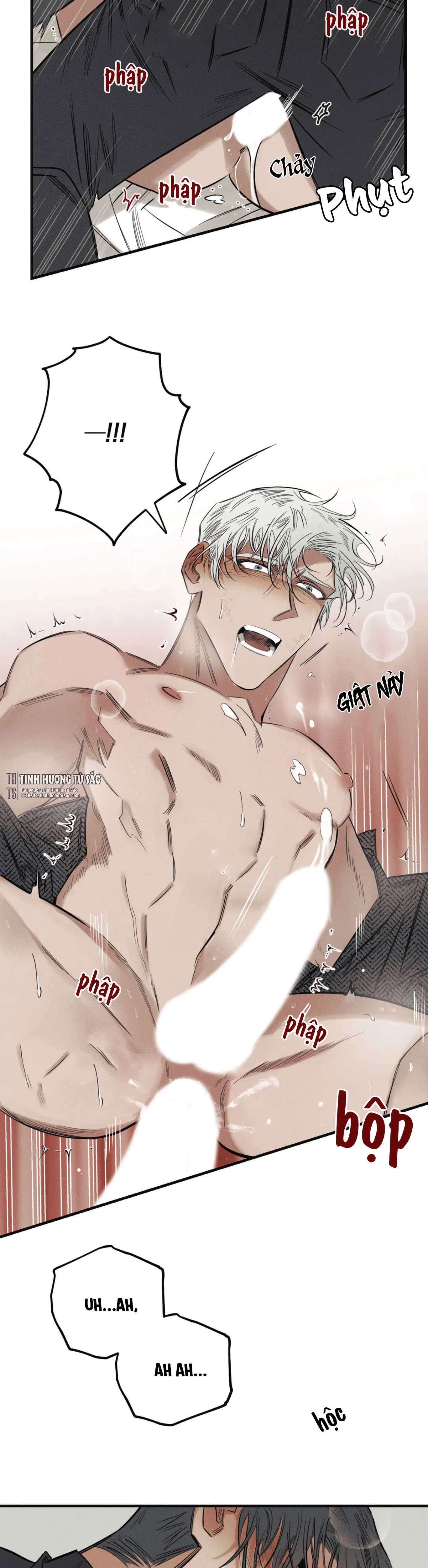 ác hoa chapter 4 20