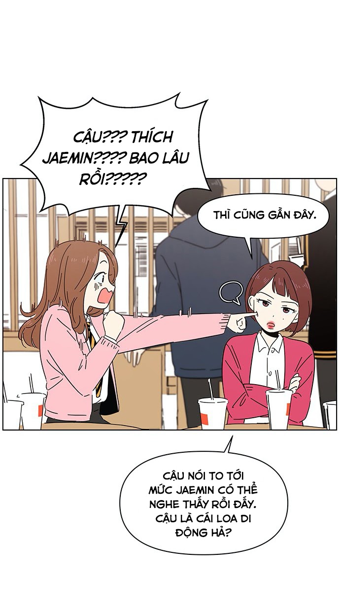 thanh xuân rực rỡ - season of blossom chapter 2 74