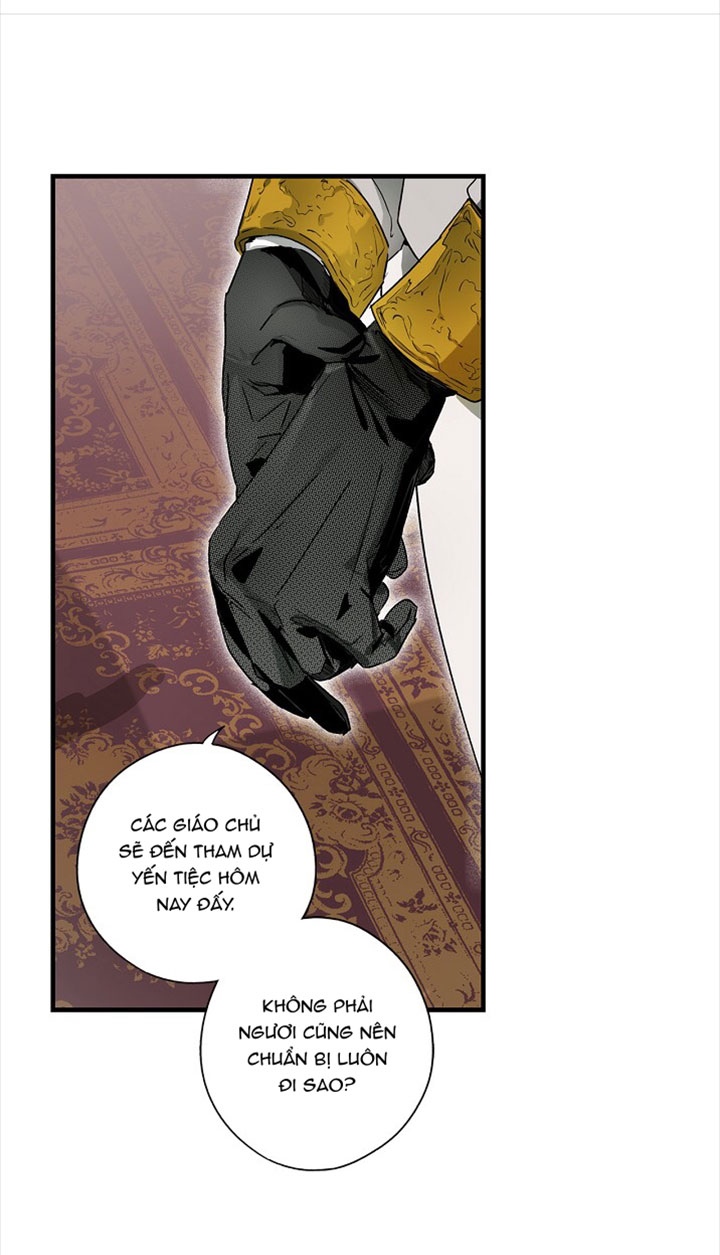 cổ tích về người mẹ kế chapter 38 34