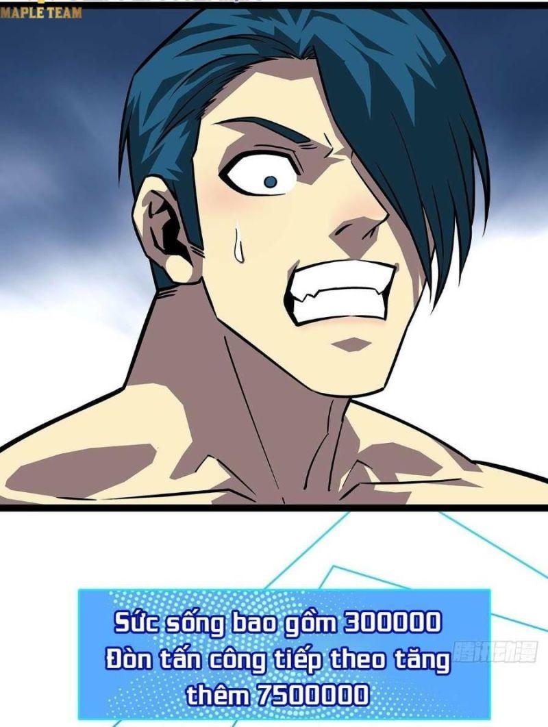 đi lên từ việc chơi game ngiêm túc chapter 114 30