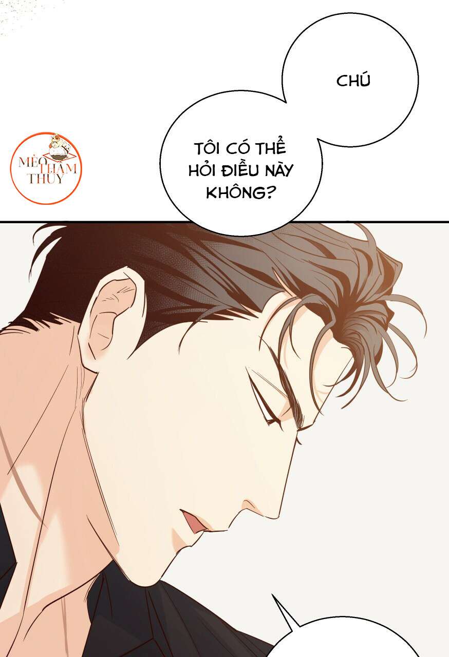 cửa hàng tiện lợi nguy hiểm chapter 33 72