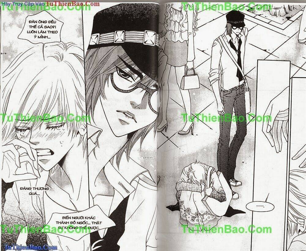 hải lam ngọc chapter 1 56