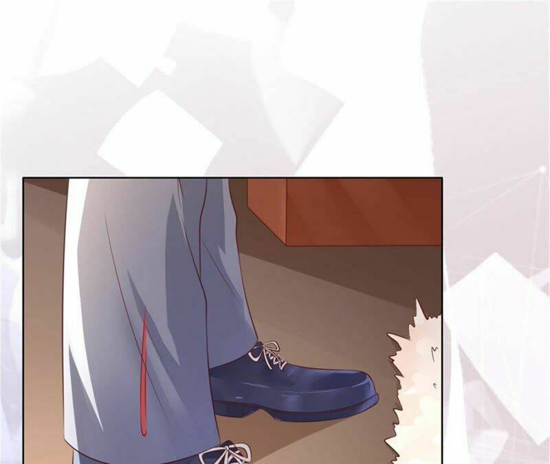 liệt ái tri hạ: series mật đào tiểu tình nhân chapter 216 45