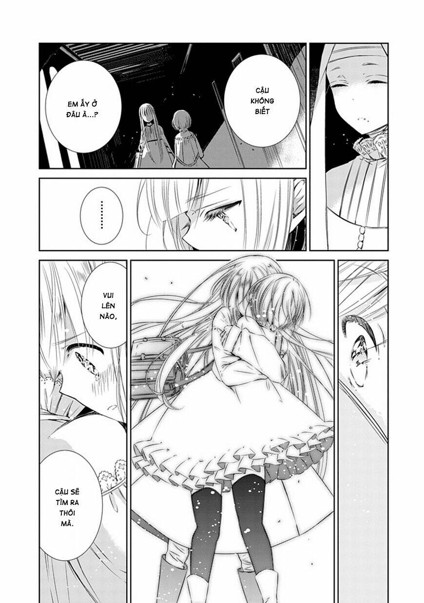 majo no shinzou chapter 1 17