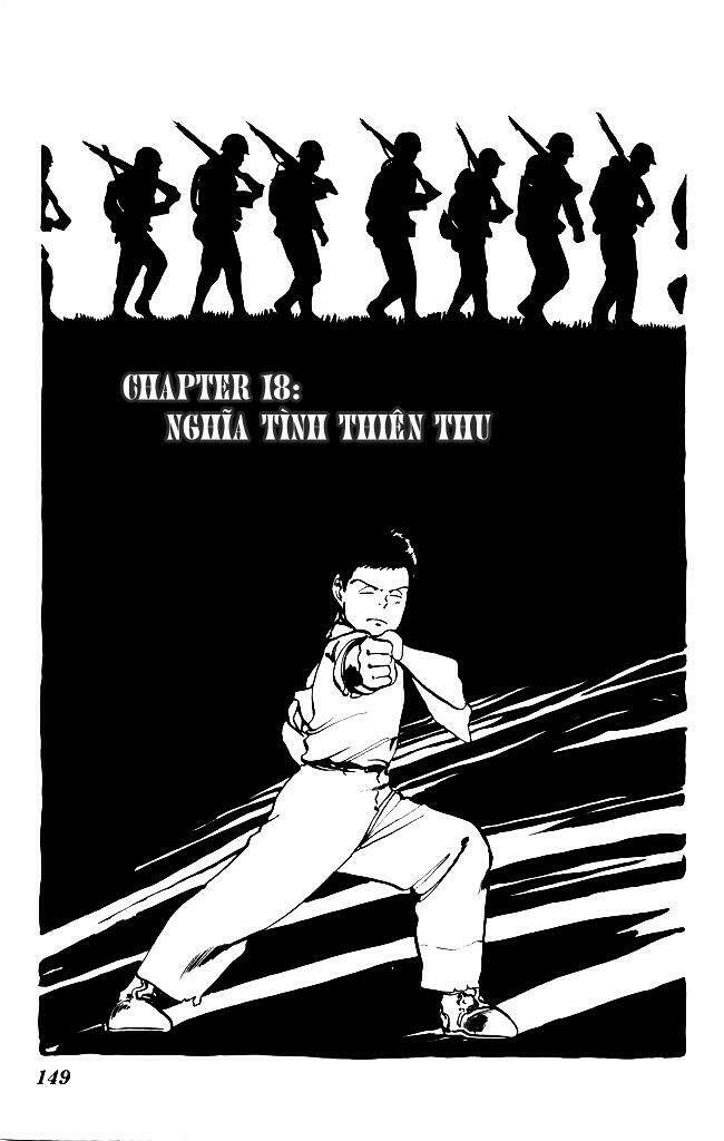 kenji-quyền nhi phương thế ngọc chapter 18 2