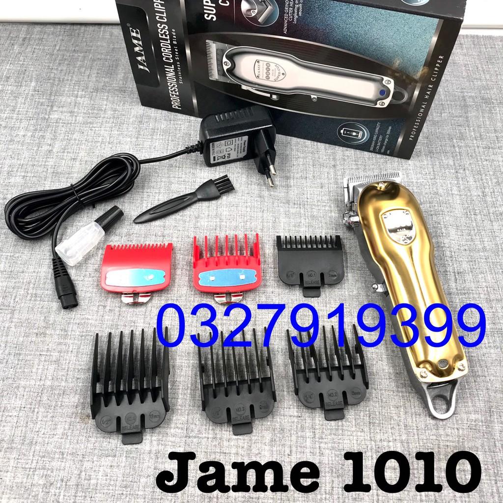Tông đơ cắt tóc cao cấp JAME 1010