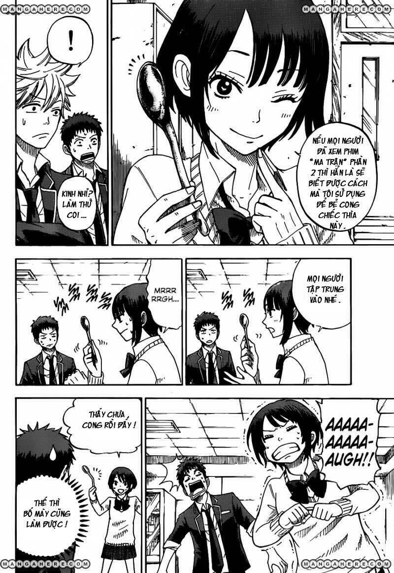 yamada và thất đại ma nữ chapter 7 5