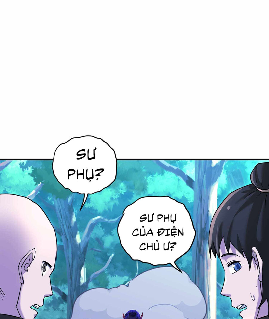 nhập hồn ma đạo tổ sư chapter 33.1 71