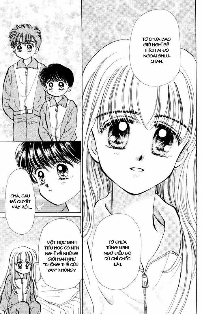 baby love chapter 11 15