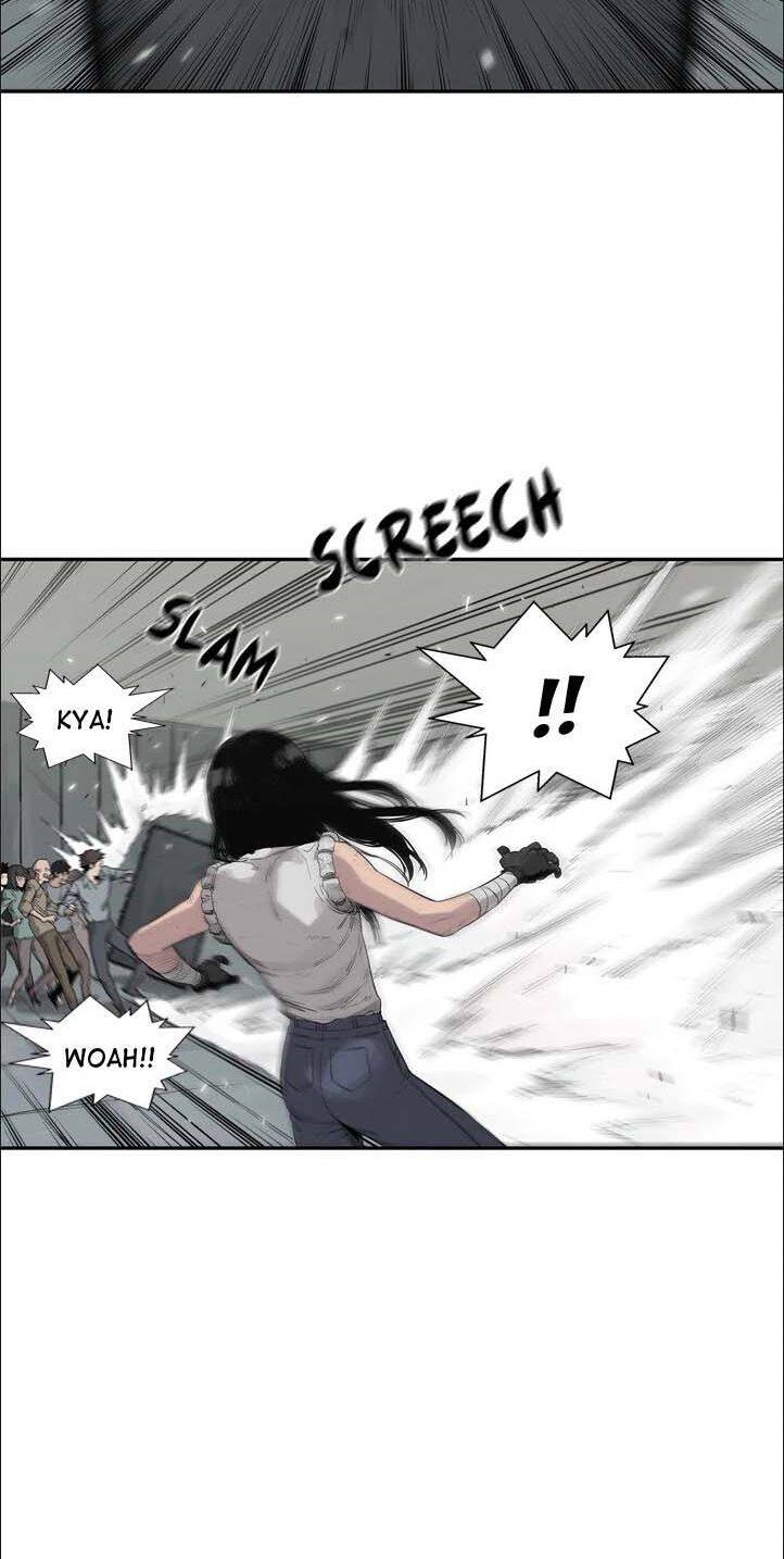 anh shipper may mắn chapter 45 29