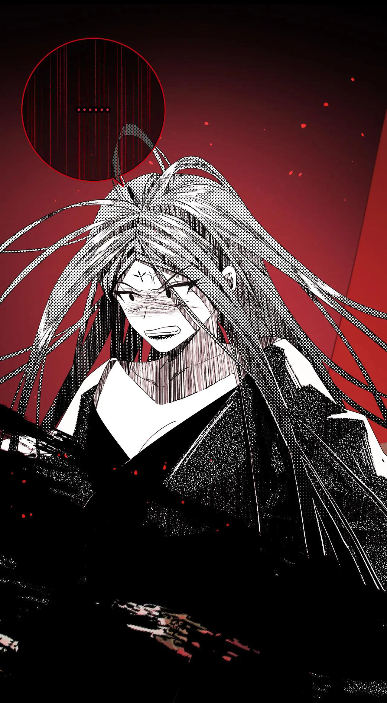 ác nữ cự tuyệt nam chính chapter 115 6