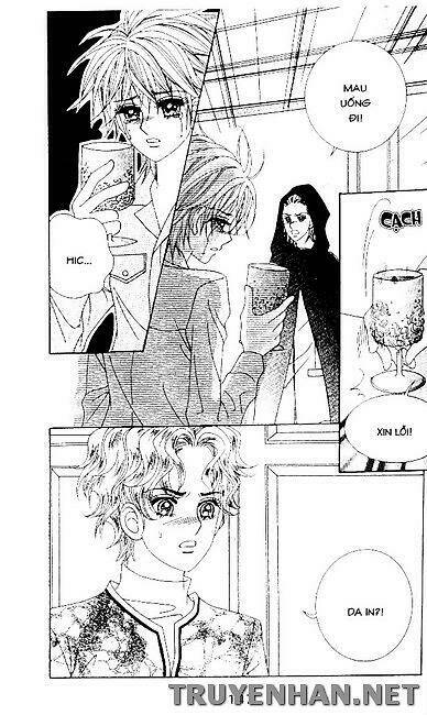 bạn trai tôi là ma cà rồng chapter 64 13