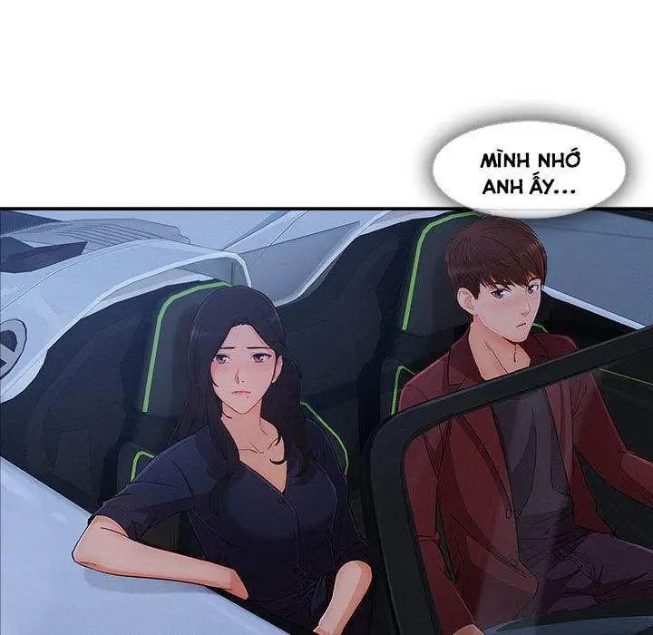 quý cô chân dài chapter 42 62