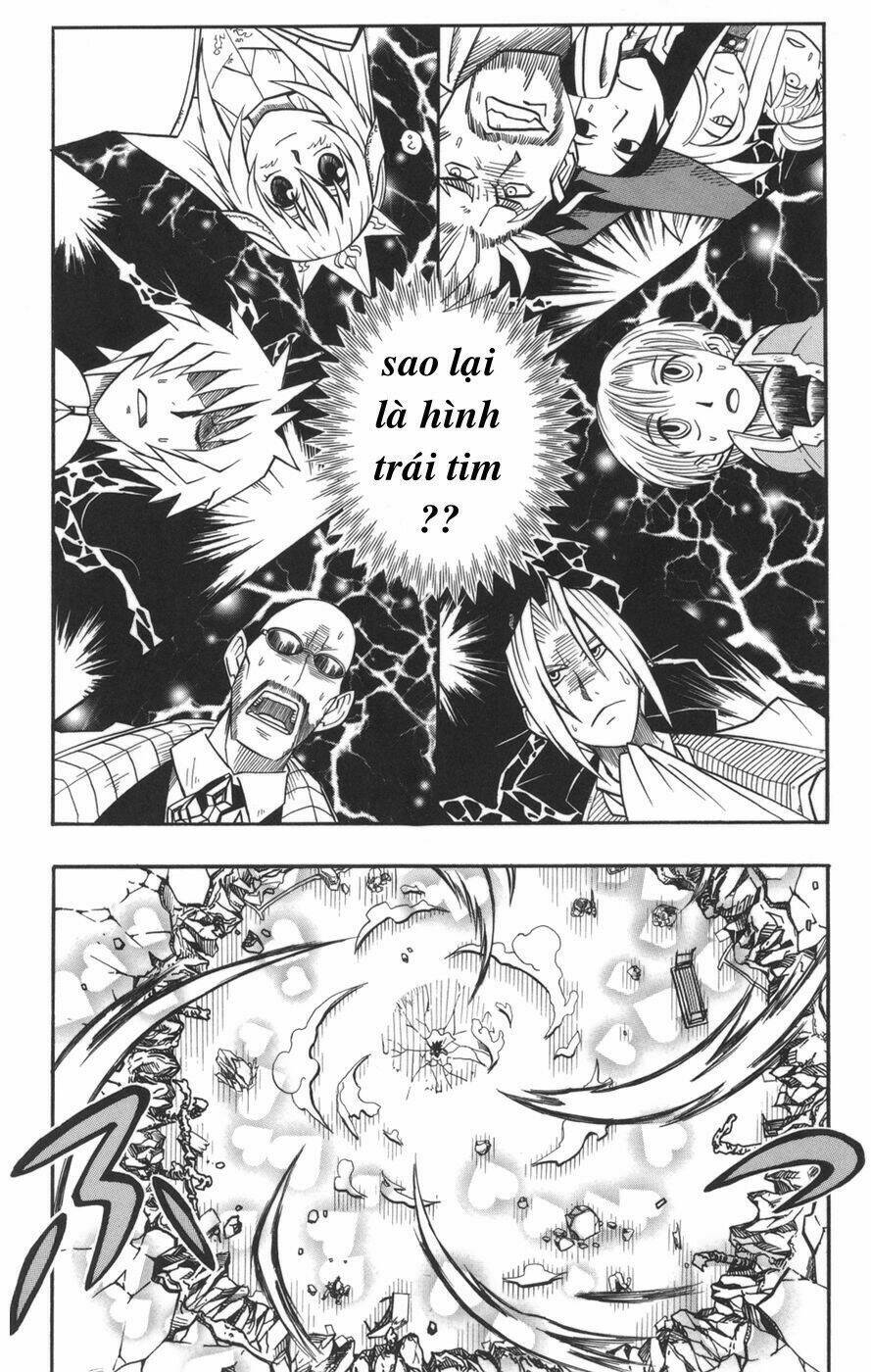 saga of queen knight chapter 14 1