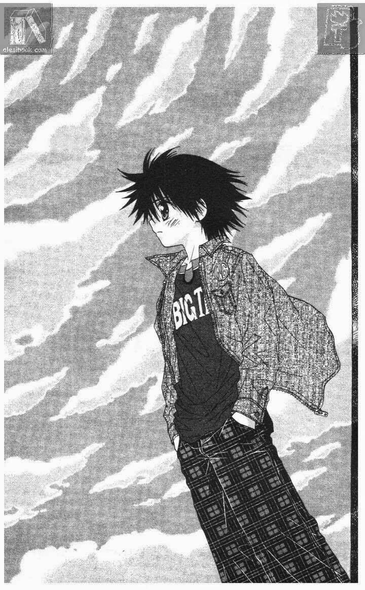 điều thầm kín của tsubomi chapter 13 20