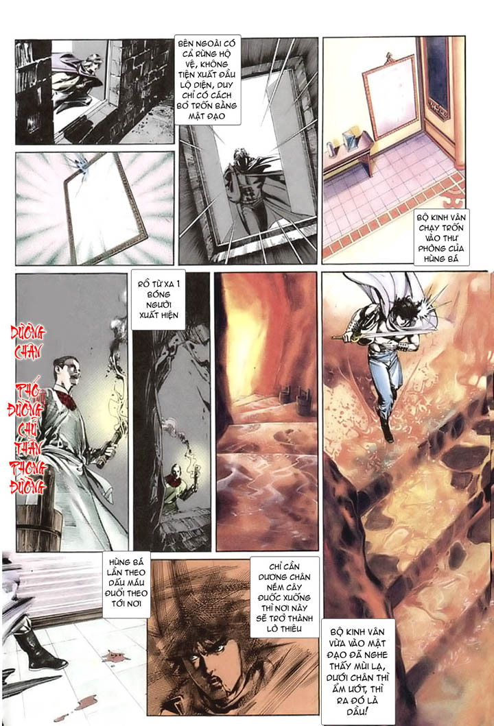 phong vân chapter 25 18