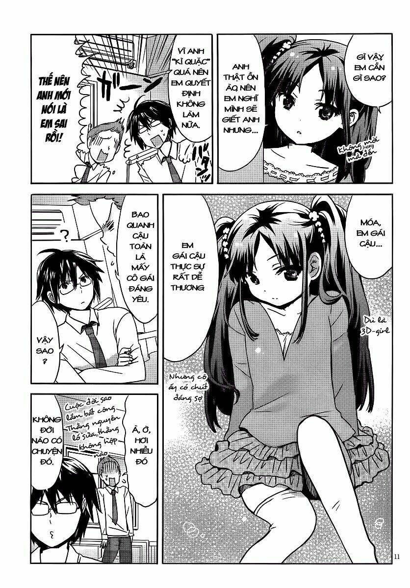 boku to kanojo no renai mokuroku chapter 1 16