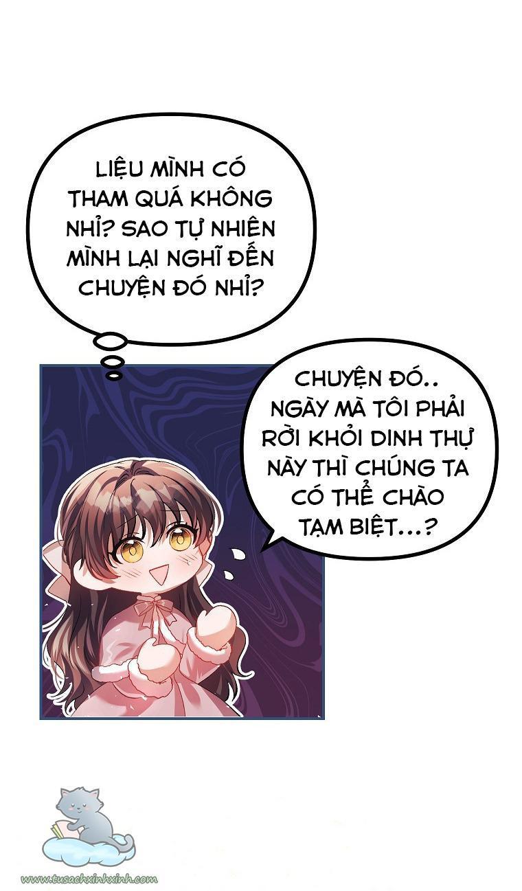 tháng năm cuối cùng của nữ phụ đoản mệnh chapter 26 34