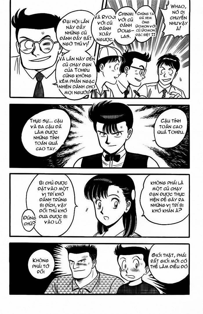 break shot chapter 59 9