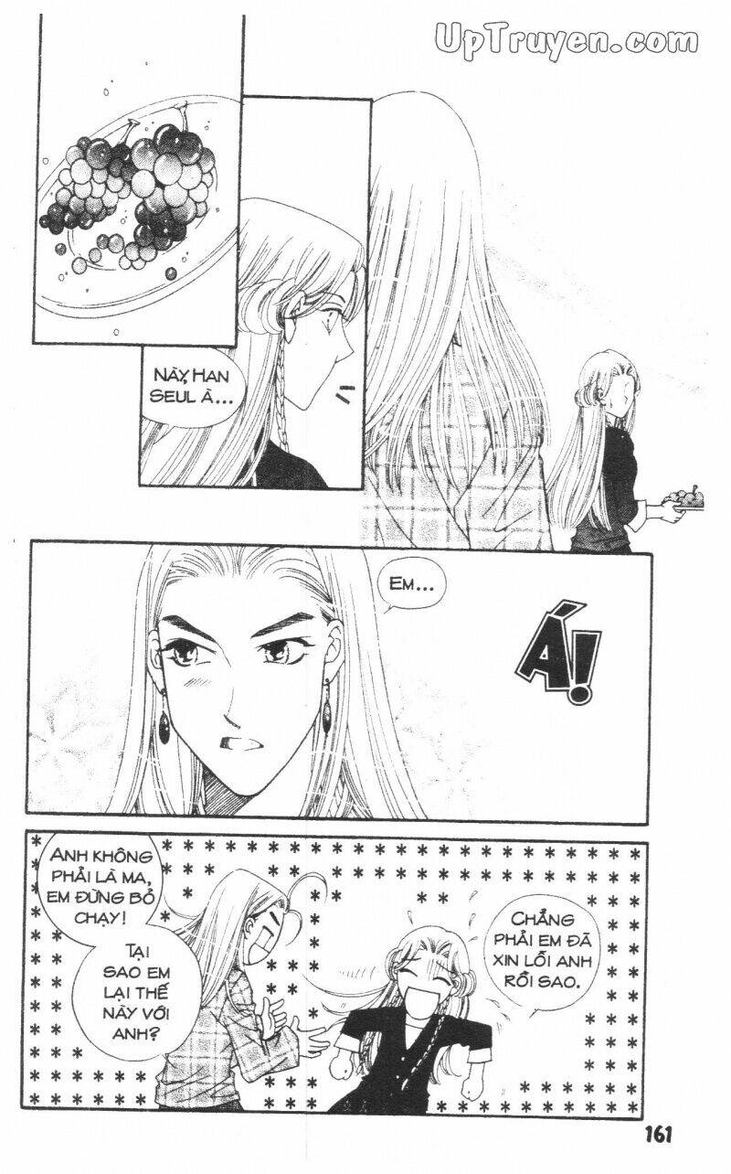 người yêu lý tưởng chapter 4.2 83