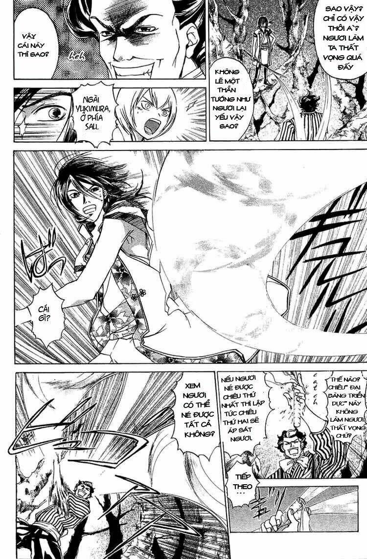 mắt quỷ kyo chapter 60 10