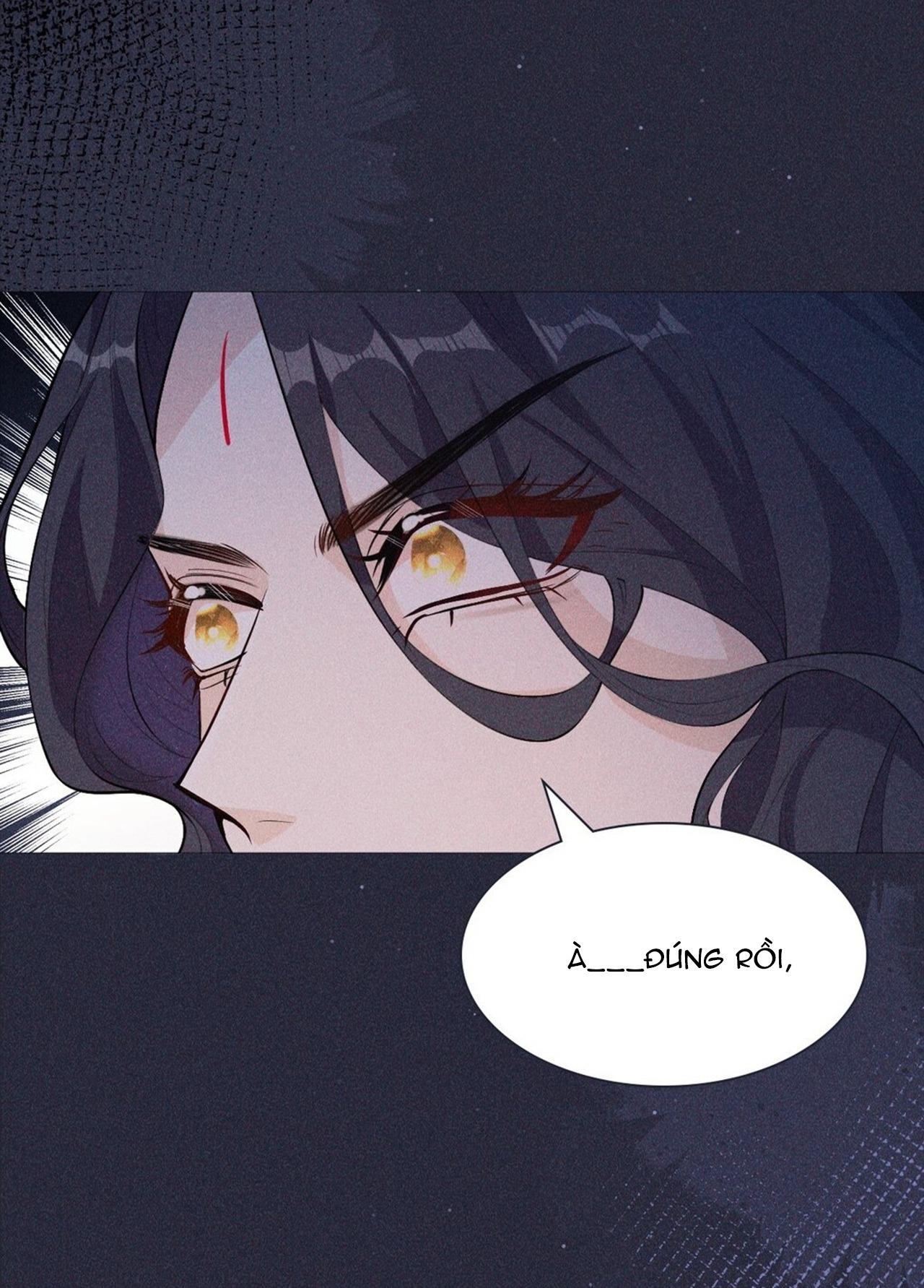 hỉ sự của đế quân chapter 5 18