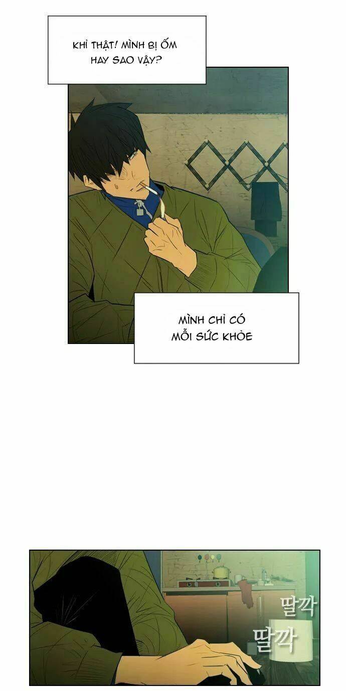 kẻ hồi sinh chapter 3 76