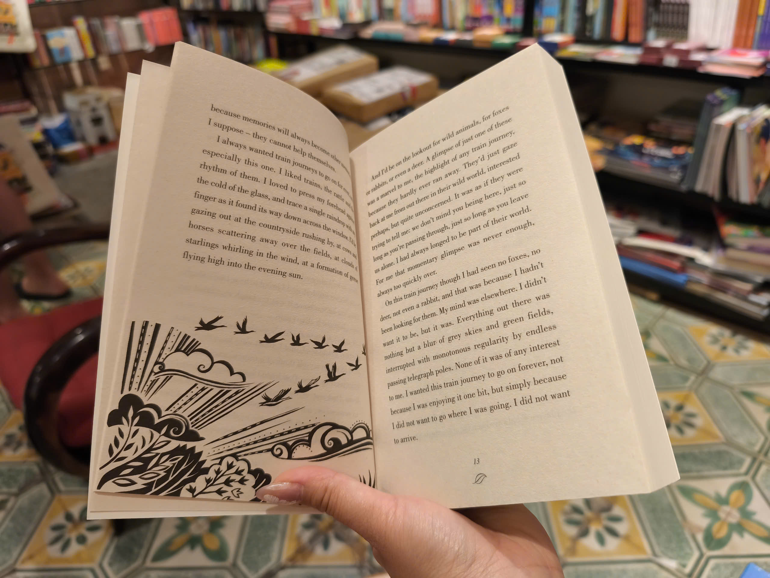 Sách - Running Wild by Michael Morpurgo - A heart-warming jungle adventure story for children