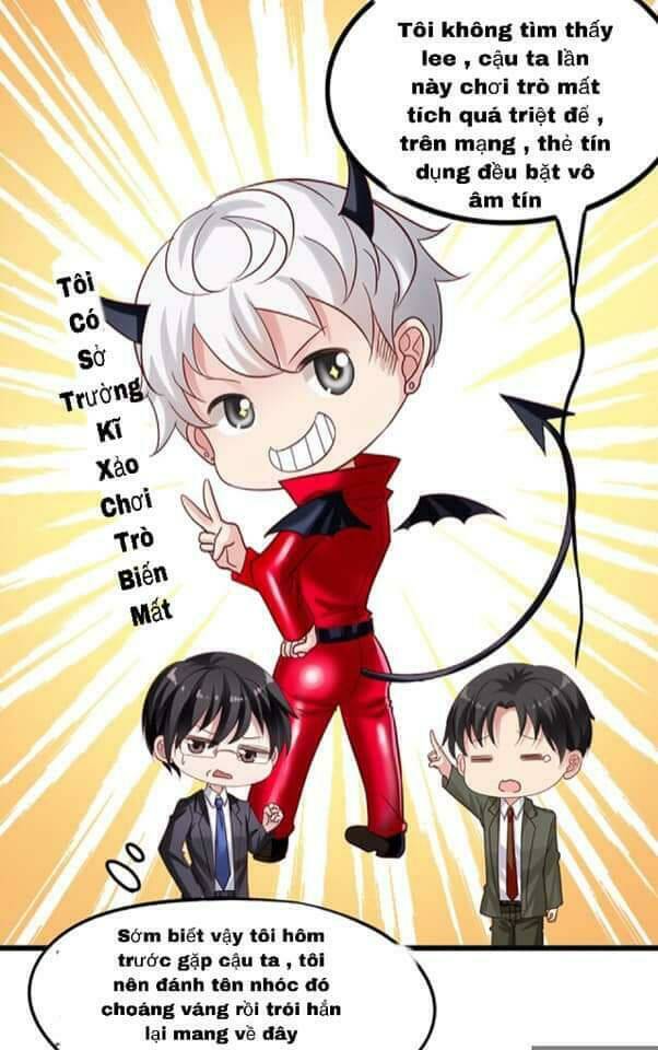 tôi không muốn fa như vậy đâu chapter 74 9