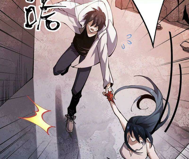 thời kỳ tận thế chapter 4 77