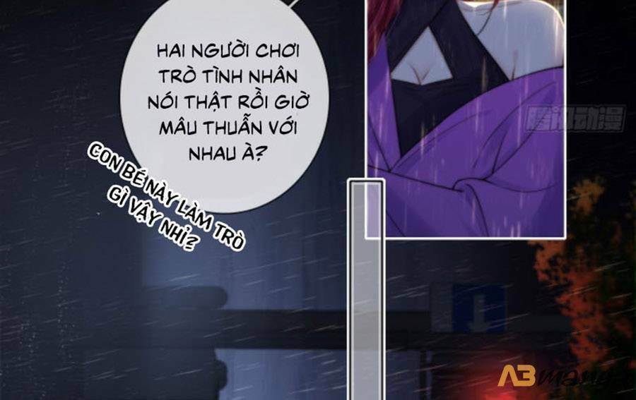 kim ốc tàng kiều chapter 58 9
