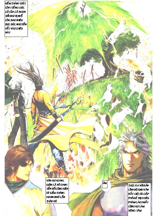 phong vân chapter 471 6