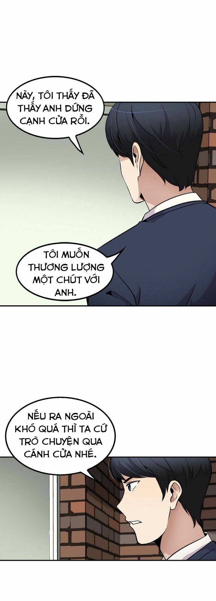 điều tra viên chuyển sinh chapter 36 51