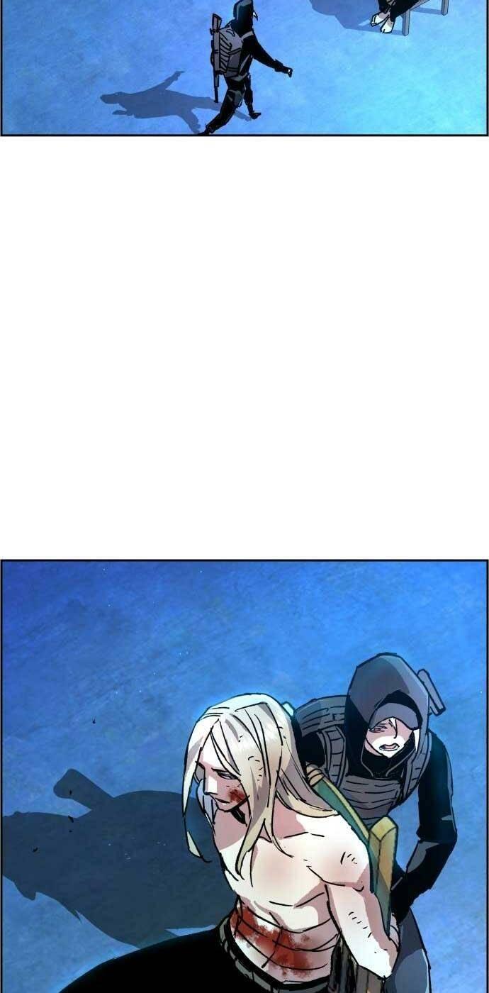 bạn học tôi là lính đánh thuê chapter 119 64