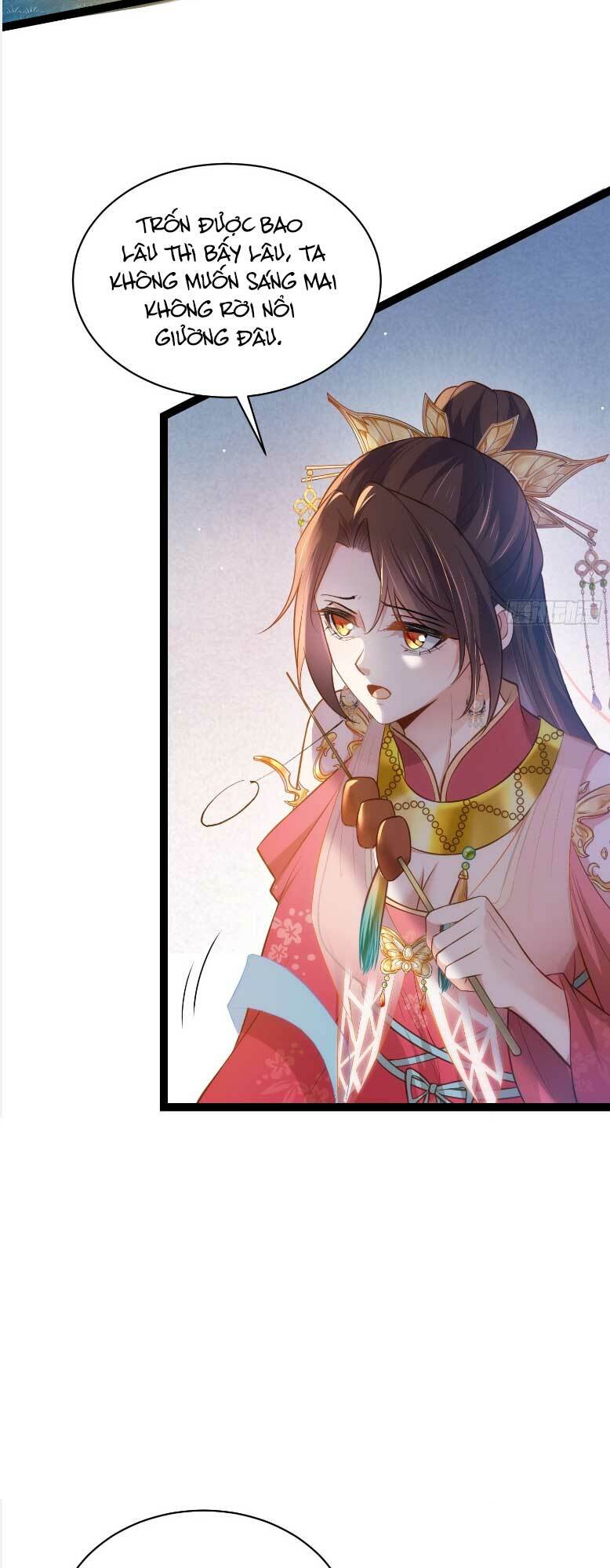 hoạn phi thiên hạ chapter 266 9