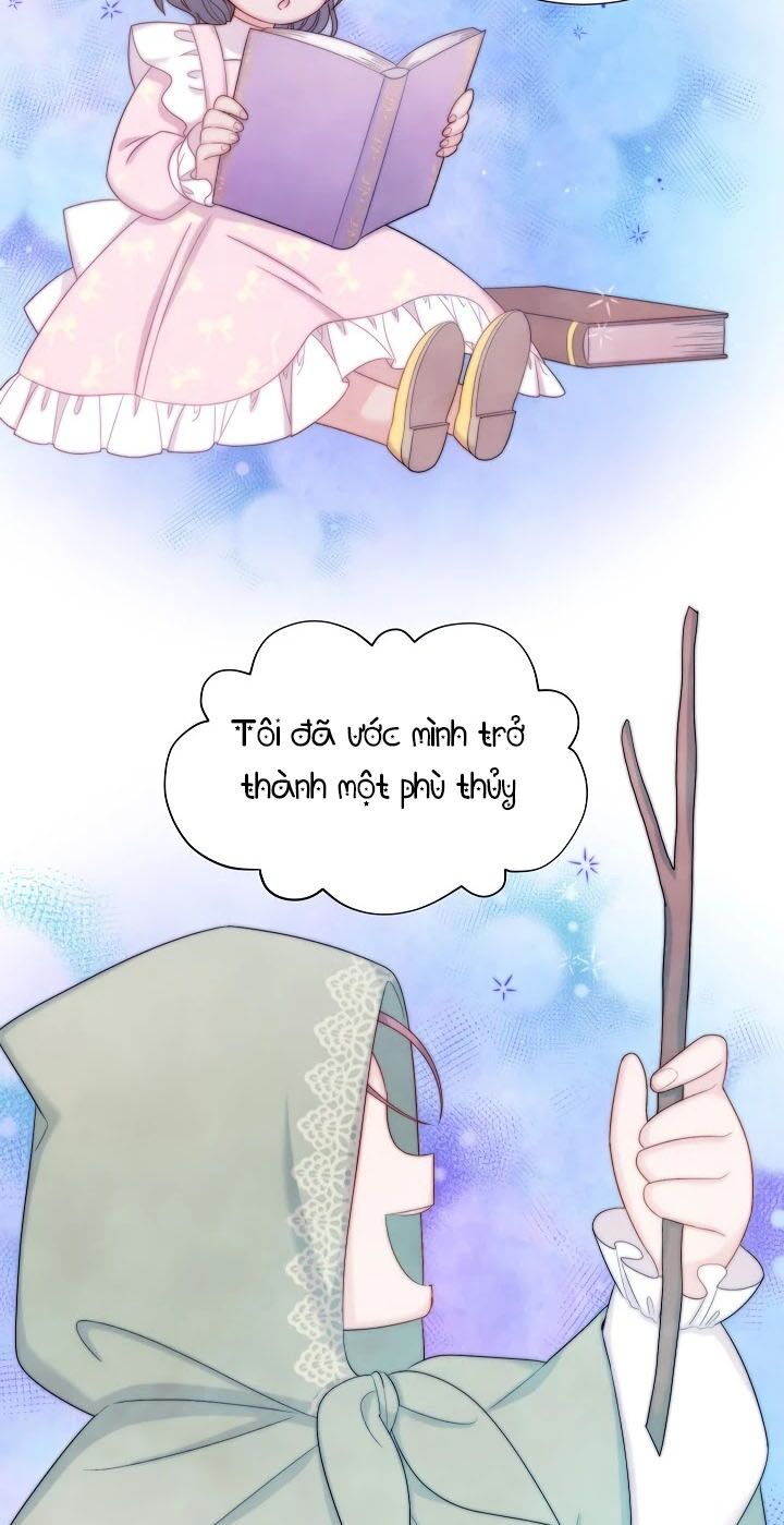 nữ công tước với tâm hồn trống rỗng chapter 68 12