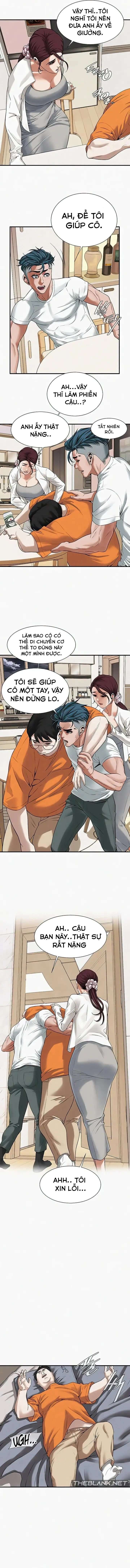 tên khốn chapter 16 8