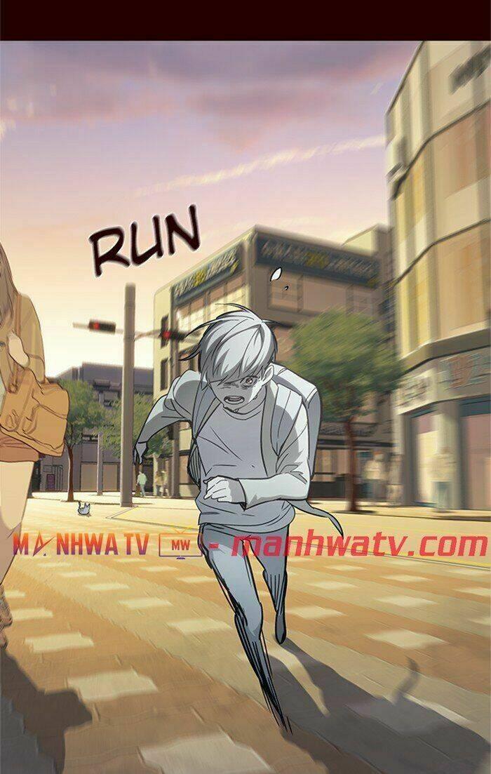 biến thân thành mèo chapter 27 20