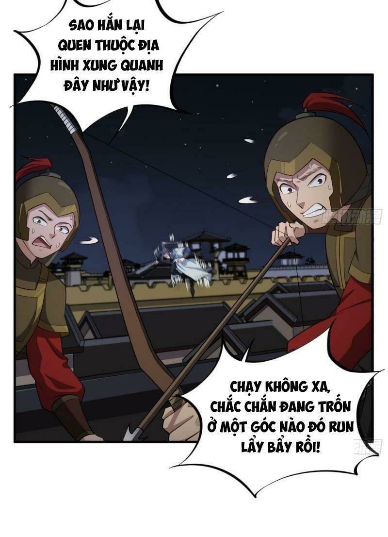 trọng sinh tới đại đường chapter 90 28