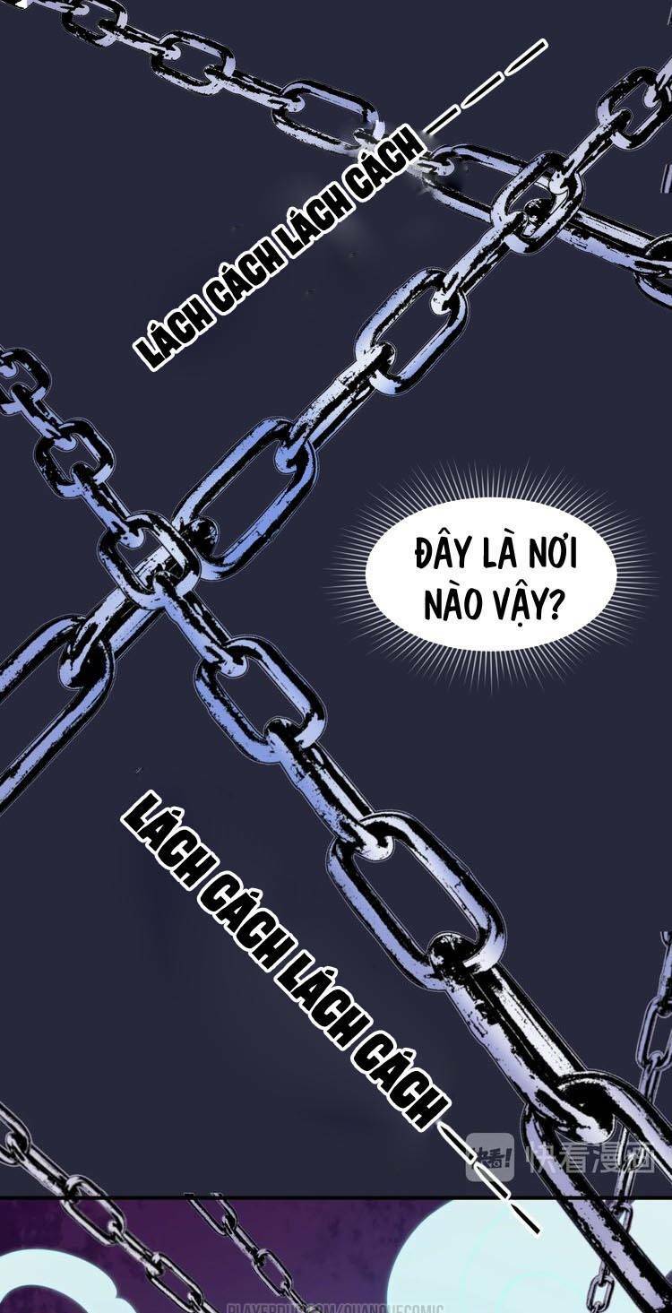 người chặn xuyên không chapter 66 39