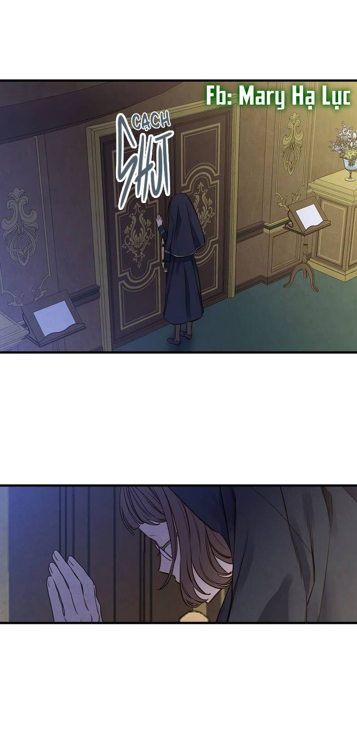 hoàng phi bóng tối - shadow queen chapter 42 3