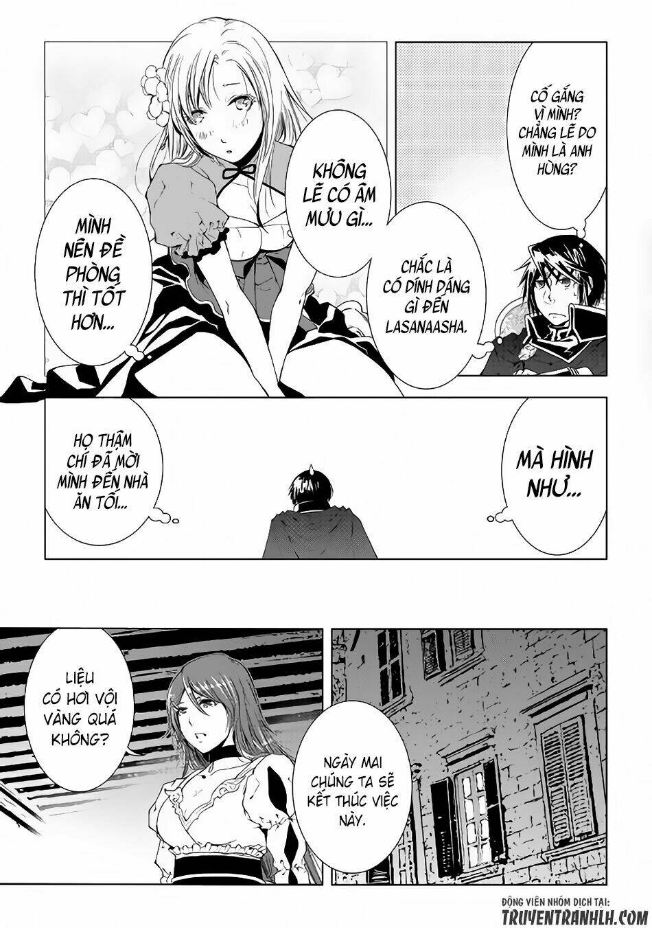 world customize creator chapter 37 8